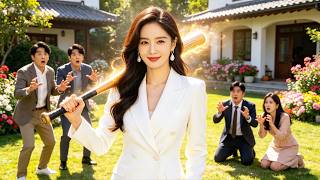 Reborn, she destroys the cheater. Her CEO husband hears her heart. He spoils her like a princess.