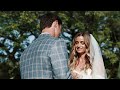 Lost Tree Boho Backyard Wedding | Lily & Billy Forever
