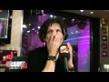 Capture de la vidéo Exclus Nrj Quiz Dark Pour Nicola Sirkis