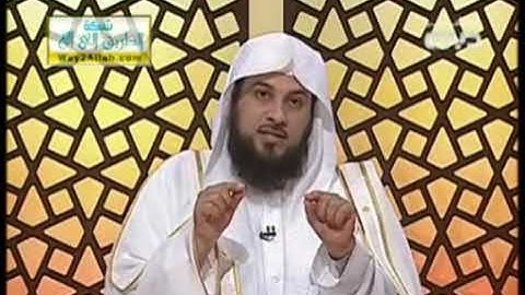 متى تقال أذكار المساء بعد الظهر أو العصر؟