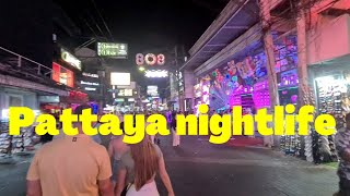 808 Club Pattaya | Walking Street
