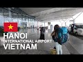 Hanoi International Airport Departure Tour | Noi Bai International Airport, Hanoi, Vietnam