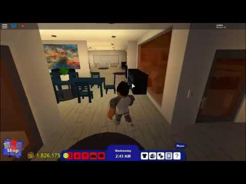 Rocitizens House Tour New House Youtube - roblox rocitizens antine villa my house tour youtube