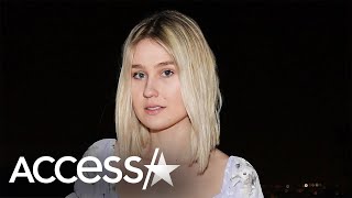'Siesta Key' Star Madisson Hausburg Mourns Loss Of Stillborn Son: I'm 'Utterly Heartbroken'