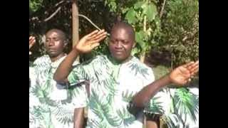 POLE mimi nasonga Mbele