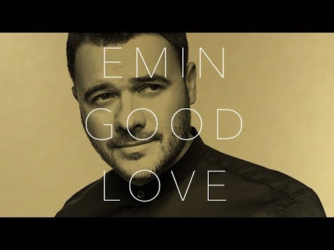 Emin - Good Love