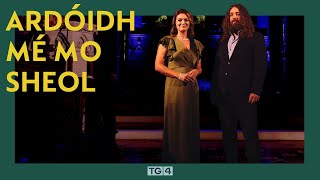 Ardóidh mé mo Sheol - Lá le Bríde 2023 | Dé Domhnaigh 5/2 | TG4