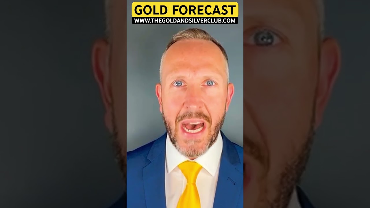 GOLD PRICE FORECAST: 28 FEBRUARY 2024