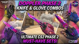 The BEST Pink Knife & Glove Combos in 2026 (EVERY BUDGET)