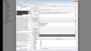 CORE - Guided Tour - Part 4 - Beginning Requirements Extraction.mp4