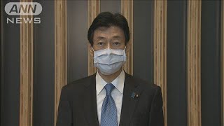 諮問委が関西3府県の“解除”了承　首都圏など継続(20/05/21)
