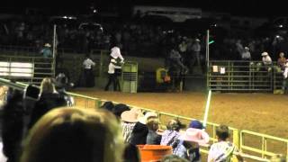 Rodeo Cedar City, UT