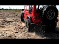 Can This RC Jeep Survive This Brutal Trail?