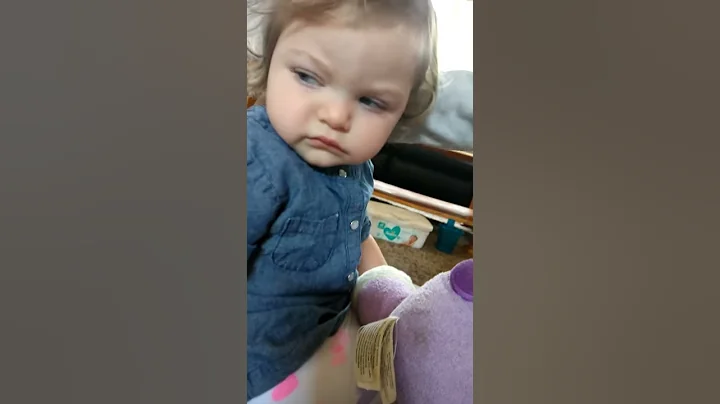 Alainahs seizure 9/10/2018
