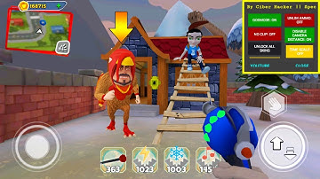 Dark Riddle New Updater 14.0.0 ( MOD ALL SKIN ) - Horror Games And New Map : Part 45