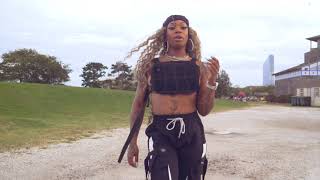 TREASURE'LEE BET ON ME (Official Video)