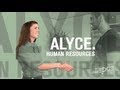 I Wanna Be a Human Resources Officer · A Day In The Life Of A Human Resources Officer