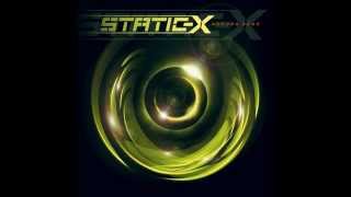 Static-X - All In Wait (Lyrics)