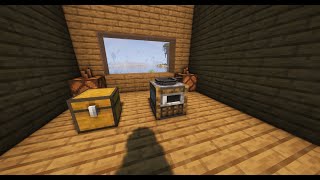 Better Furnaces (Datapack 1.17.1-1.18.1