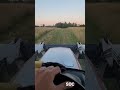 Cutting hay 2022