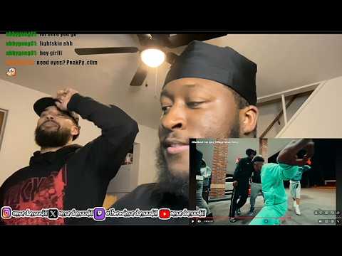 H3adBand- Ian Lying (Official Music Video) (REACTION)