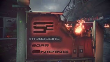 #SOARERC My Soar RC Entry!