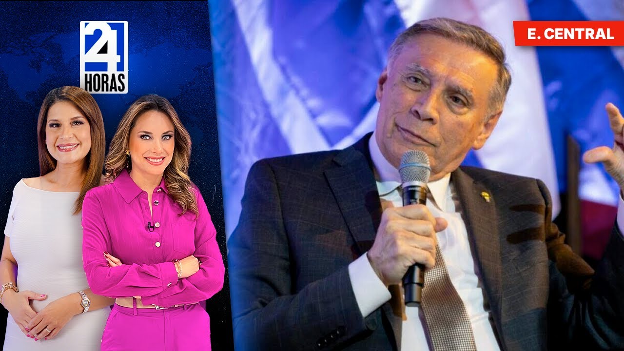 Noticias, lunes 19 de enero del 2026 | 24 Horas | Ecuador