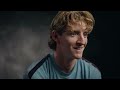 Anthony Gordon Reveals His Barcelona Mindset & Why It's GOOD for England