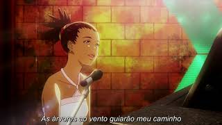 Carole & Tuesday - Someday I'll Find My Way Home (Legendado)