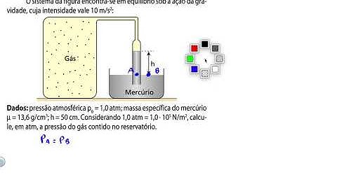 Exercício 03 - Princípio de Pascal
