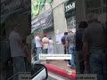 #Elecciones2026 | 🗳️ Este es el panorama que se vive en el centro de #Ibagué