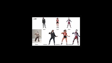 Alibaba just dropped LHM #animation #sora #veo #klingai #chatgpt #deepseek #claude #gemini #tech