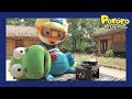 The Trouble with the Time Machine  Ep.2 | Pororo in real life | Pororo Playday