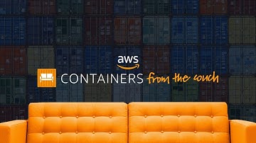 AWS Container Day @Kubecon!