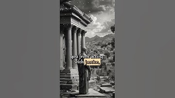 How Stoicism Can Help You Handle Failure