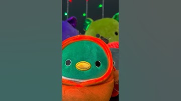 I want my own SQUISHMALLOW planet! #squishmallows #shorts