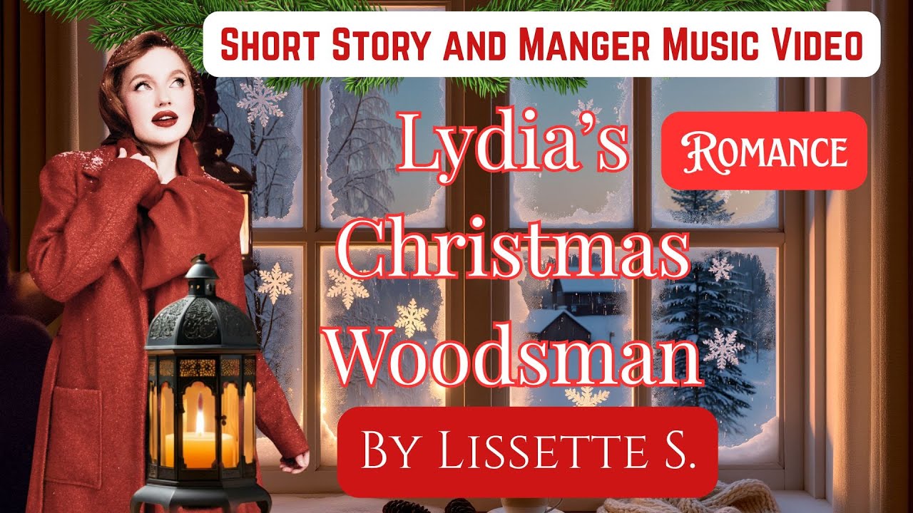 After Dark / Романтика домохозяйки / Музыкальный клип 