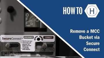 Remove a MCC Bucket via Secure Connect