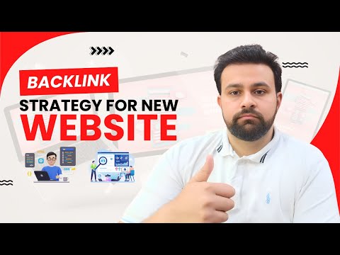 Web 2.0 Profiles Backlinks