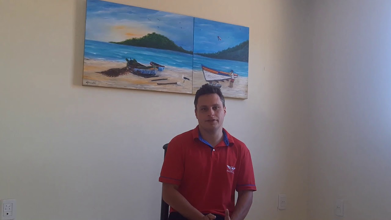 Sessão de Coaching