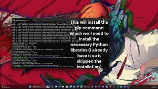 Web Graph Video Demo V2