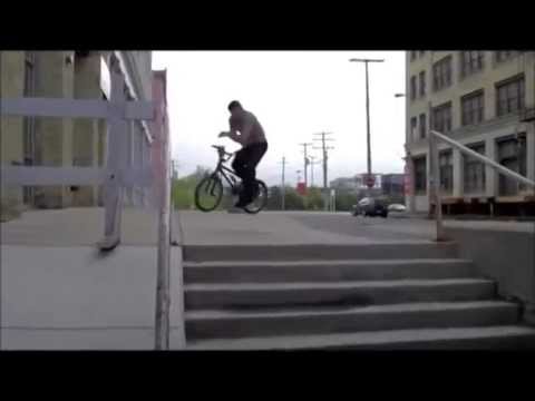 Original Bike Tricks from Tim Knoll 480p Video Only