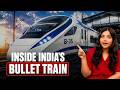 🚨 B-35 Bullet Train 😳 | India's 350 KM/H Mega Rail Revolution 🚄#bullettrain