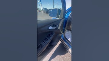 2018 Ford Focus SE  86,315 miles for $9,989  JL258397