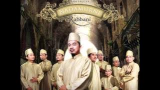 Rabbani = Sunnah Berjuang