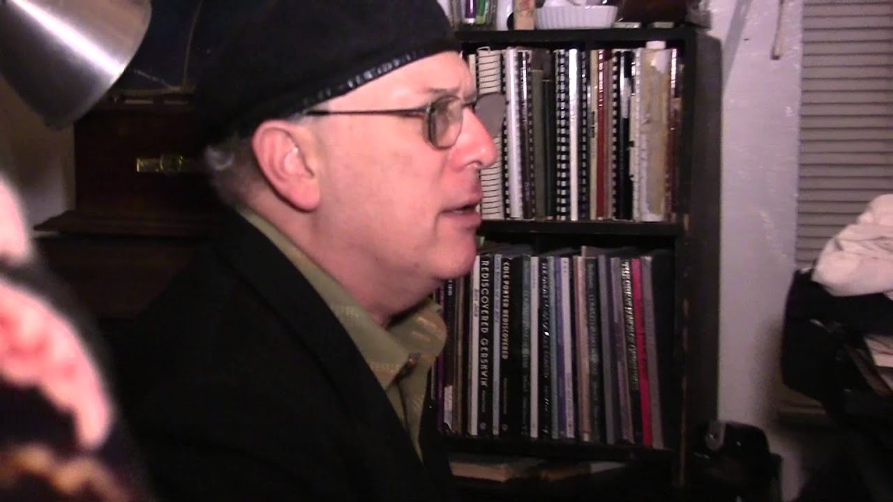 {114} Heard this big kazoo yet? "Some of These Days" Brad Kay, Corey Gemme