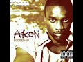 Akon - Locked Up [Remix] Feat Shenseea & Vybz Kartel