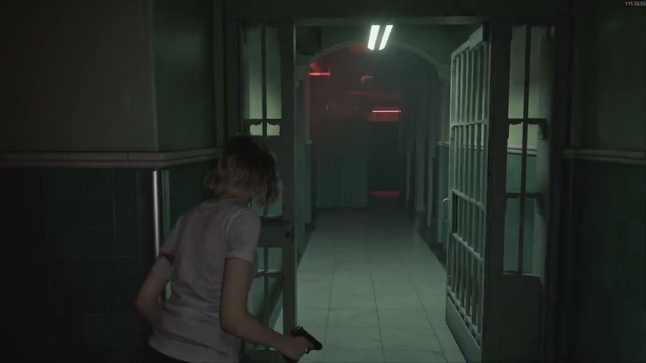 RESIDENT EVIL: requiem прохожу первый раз! стрим 2