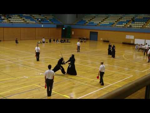 全日本選手権 愛知県予選会