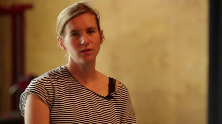 Made in de Warande: Suzanne Grotenhuis / De Nwe Ti...